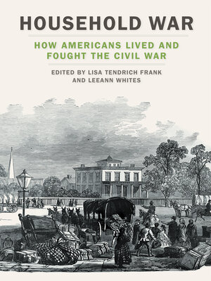 cover image of Household War